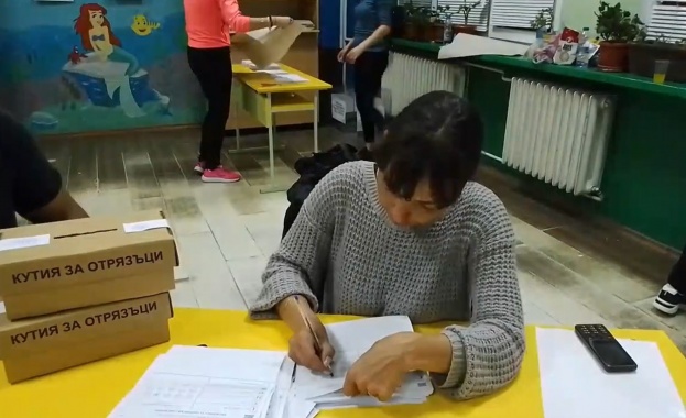 Изборите които провеждаме стават все по добри от гледна точка на