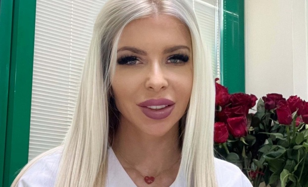 Д р Тихомира Георева гастроентеролог и диетолог предупреди че при високо