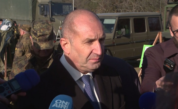 Очаквам повече разум а не абдикация към поредните избори коментира