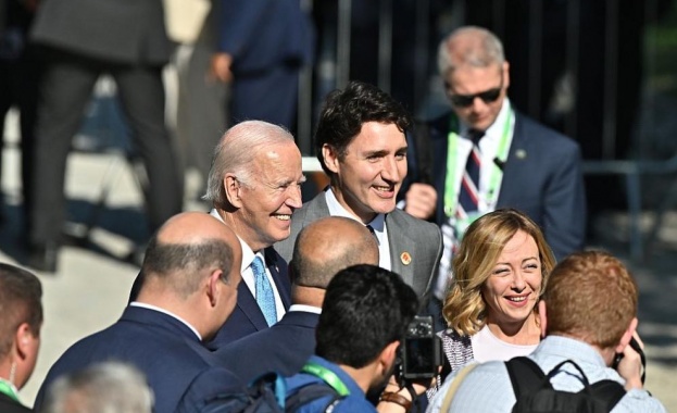 Страните от Г 20 изразиха подкрепа за всяка конструктивна инициатива за