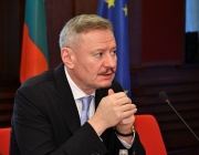Министърът на културата освободи Съвета на директорите на НДК