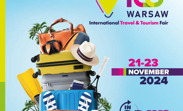България е страна партньор на международното туристическо изложение ITTF Warsaw International