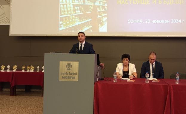 Зам.-министър Сукалински: Хранително-вкусовата промишленост е сред най-важните и стратегически сектори на българската икономика