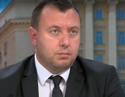 Петър Петров: "Възраждане" ще прецени коалиция с Радев след представяне на платформата