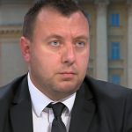 Петър Петров от "Възраждане: Протестите срещу правителството показаха нарастващото недоволство сред българските граждани