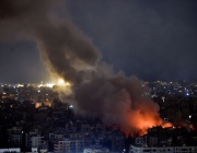 Петима души бяха убити при израелски удари в Южен Ливан