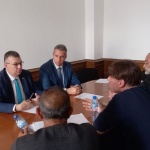 “Възраждане” : Защитаваме интереса на таксиметровите шофьори, които вадят прехраната си с честен труд 