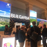 България с награда за най-добър щанд на изложението ITTF в Полша