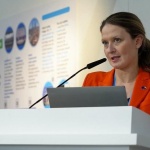 Цветелина Пенкова отново показа, че България може да бъде лидер в енергетиката и климатичните инициативи на COP29