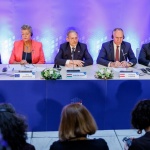 България, Румъния, Унгария и Австрия излязоха с обща декларация за Шенген