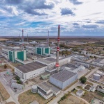 Завърши плановият годишен ремонт на шести блок на АЕЦ „Козлодуй”