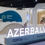 На COP29 „Росатом“ очерта визия за ядрената енергия като зелена технология на бъдещето