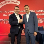 Калоян Паргов: На тези избори в БСП се случи нещо за първи път