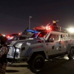 Убит мъж след стрелба в района на посолството на Израел в Йордания