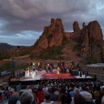 Белоградчишката крепост “Калето” привлича туристи от цял свят 