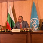 Министър Мундров: В свят, в който дигитализацията се превръща в основа на почти всяка сфера на нашия живот, темата за киберсигурността е наложителна