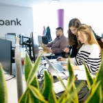 tbi bank е най-високо оцененият работодател сред банките в България 