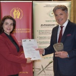 Министър Николов: Усилията ни са насочени към разкриване на нови пазари за българския бизнес