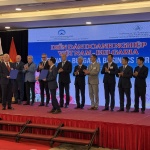 Министър Карадимов: Икономическите отношения между България и Виетнам имат огромен потенциал за развитие