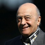 Общо 90 жени обвиняват покойния Мохамед ал Файед в изнасилвания