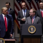 The Wall Street Journal: Екипът на Тръмп не подкрепи влизането на Украйна в НАТО