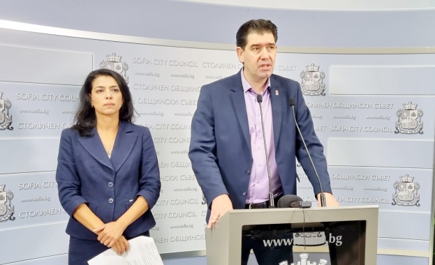 СОС прие докладите по инициатива на "БСП за България" за подобряване на условията на труд и за бонусната система в столичния транспорт СОС прие докладите по инициатива на "БСП за България" за подобряване на условията на труд и за бонусната система в столичния транспорт