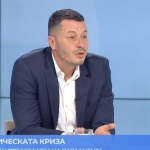 Стефан Бурджев: БСП винаги е имала национално отговорно поведение