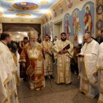 Две отличия за изявен учен получи Богословският факултет на СУ на патронния си празник