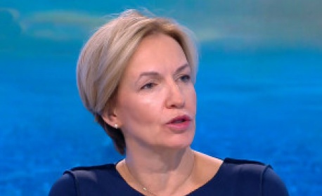 Гергана Паси: Политиците сега мислят само как да спечелят следващите избори