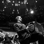 El Día del Tango на световния ден на тангото 