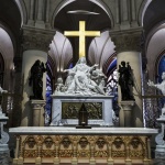 Катедралата "Нотр Дам" отваря врати за обществеността за пръв път от пет години