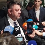 Атанас Зафиров: Наталия Киселова е най-подходящият кандидат за председател на НС