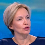 Гергана Паси: Политиците сега мислят само как да спечелят следващите избори