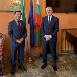 Сътрудничеството между България и Италия ще допринесе за ускорената свързаност на енергийните пазари в Европа