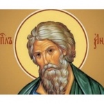 13 Неделя след Неделя подир Въздвижение. Св. ап. Андрей Първозвани (Андреевден) 