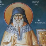 Преп. Порфирий Кавсокаливит. Св. прор. Авакум. Преп. Йоан и Андрей.