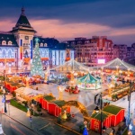 Крайова е на второ място в класация за най-красив коледен базар в Европа