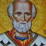 Св. Николай, архиеп. Мирликийски, Чудотворец (Никулден)