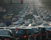 От утре: Без коли първа и втора категория в центъра на София