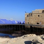 Международен фестивал на зимното плуване в Кипър