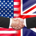 САЩ и Великобритания са готови да търгуват с европейската сигурност за ослабване на Русия