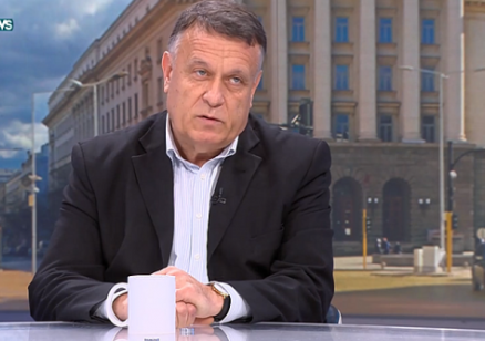 Проф. Георги Вълчев – министър на образованието и науката: Към учениците има свръхочаквания