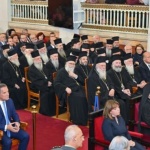 В Атина завърши международната богословска конференция „Православното богословие през 21 век“