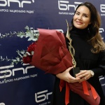 Соня Йончева получи приза "Музикант на годината 2023"