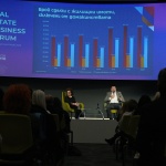 Real Estate Business Forum: Средната цена на жилищата в София достигна 2000 евро на кв. м