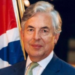 Докладчикът за България по пътя към ЕС Джефри ван Орден идва в София за Конференция „Западни Балкани“