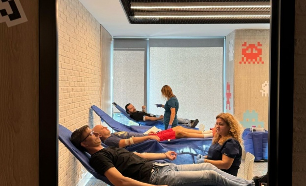 Sofia Stars показва как бизнесът може да бъде двигател на положителна промяна с инвестиция от над 350 000 лева в различни каузи през 2024 г.