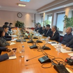 БСП прие голяма делегация на управляващата Виетнам комунистическа партия