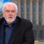 Доц. Огнян Боюклиев: Зърнопроизводителите са базов отрасъл и са в много тежко положение