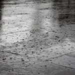 Оранжев код за значителни валежи